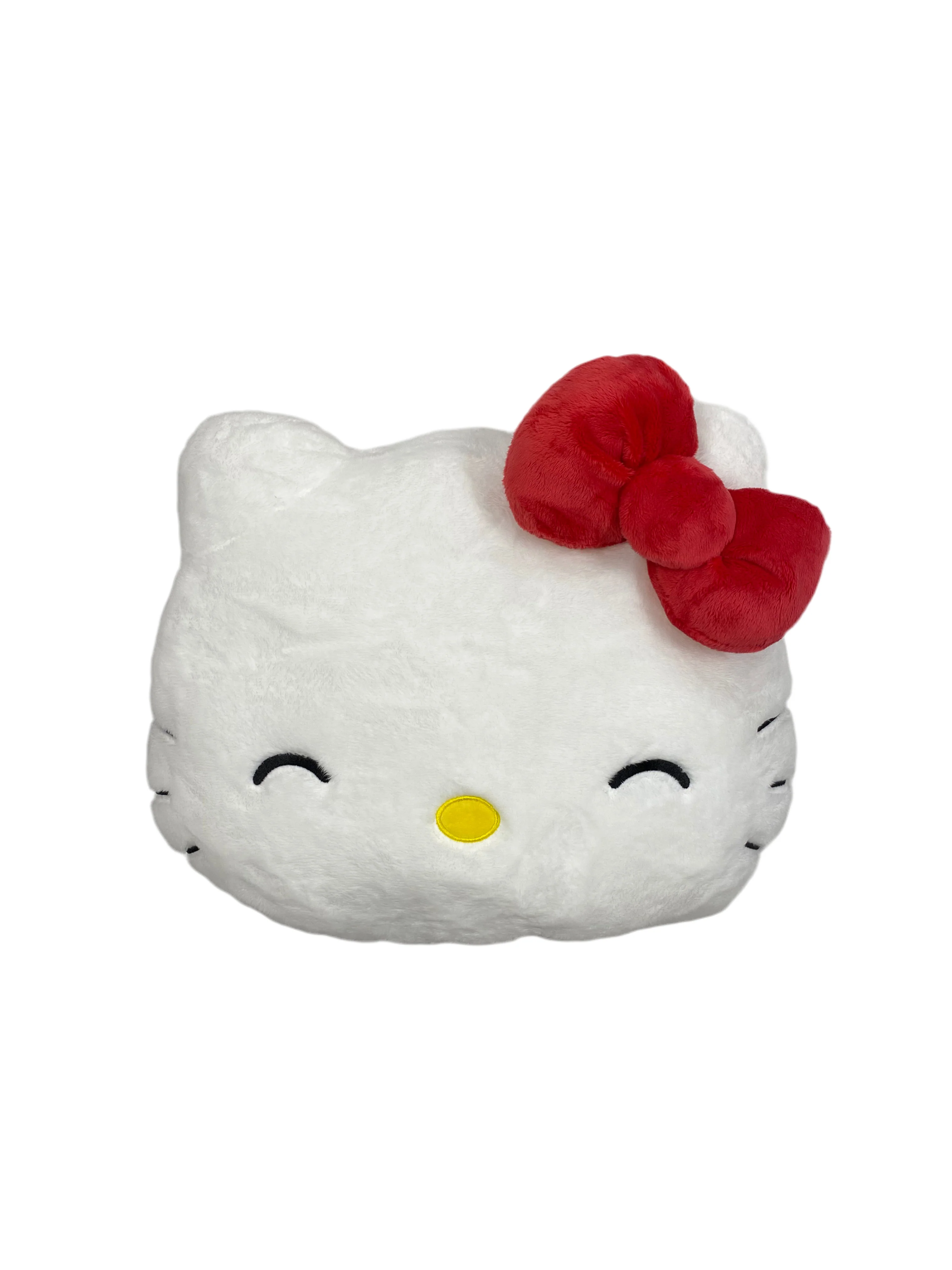 Hello Kitty Joy Emotion Face Plush - Image 2