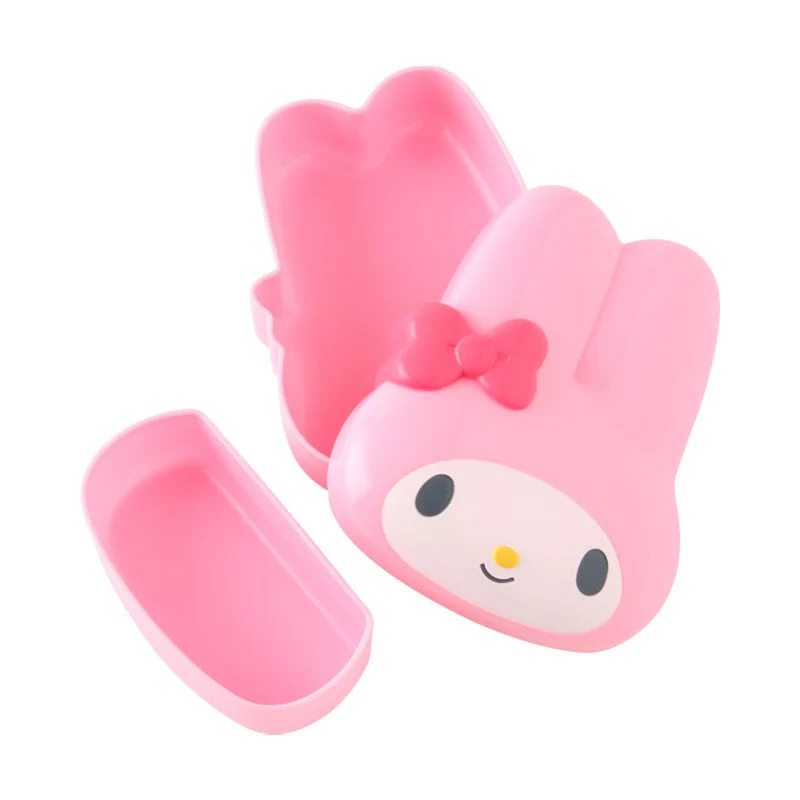 My Melody Face Shaped Lunch Box - Image 2