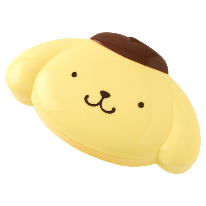 Pompompurin Face Shaped Lunch Box - Image 3