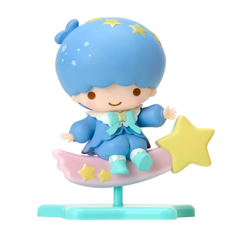 Little Twin Stars Figure Doll- Sanrio Store Exclusive - Image 4