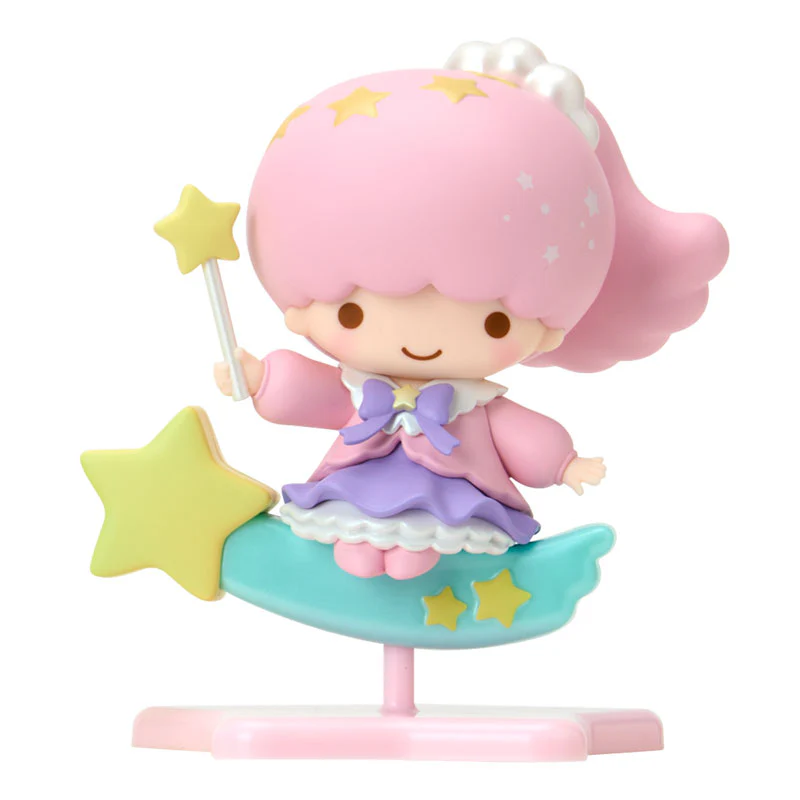 Little Twin Stars Figure Doll- Sanrio Store Exclusive - Image 5