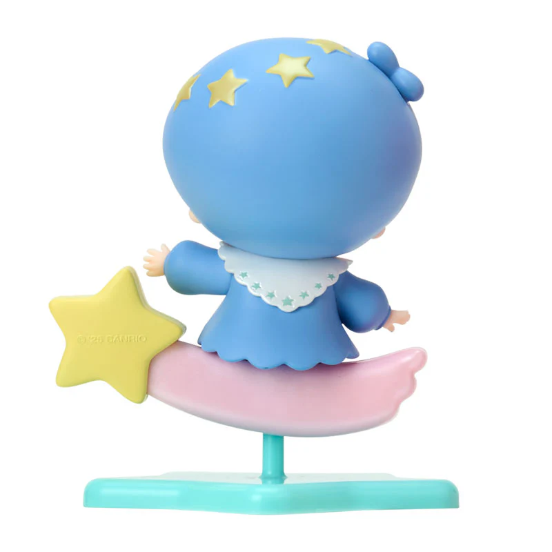 Little Twin Stars Figure Doll- Sanrio Store Exclusive - Image 6
