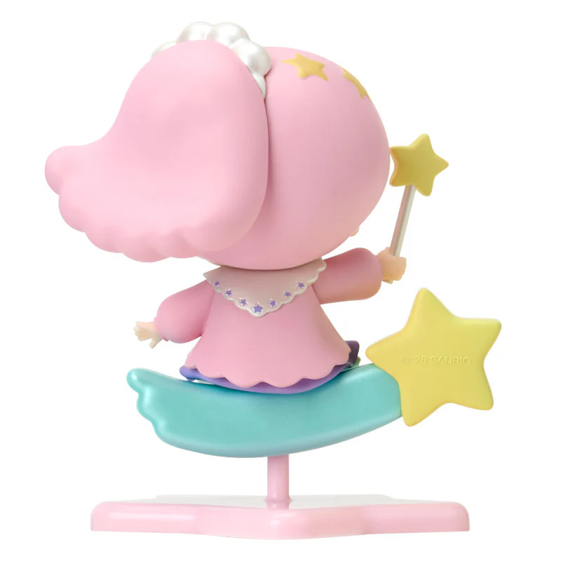Little Twin Stars Figure Doll- Sanrio Store Exclusive - Image 7