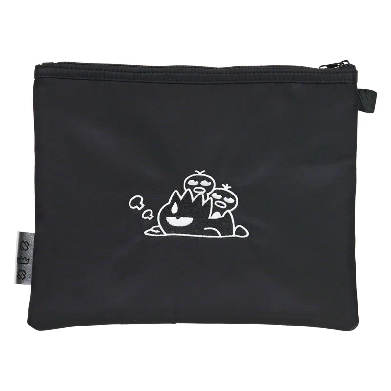 Badtz-maru My Time Flat Pouch Set - Image 4