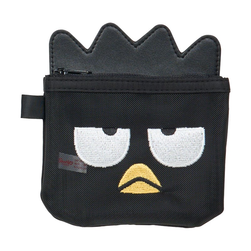 Badtz-maru My Time Flat Pouch Set - Image 5