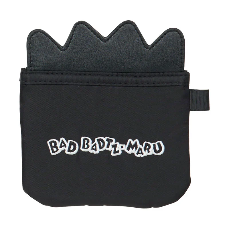 Badtz-maru My Time Flat Pouch Set - Image 6