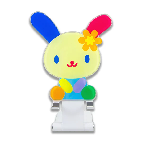 Sonix x U*SA*HA*NA Floral Phone Stand