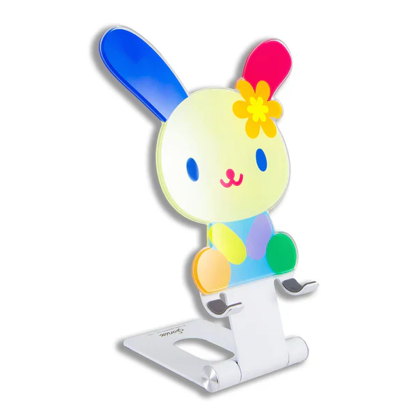 Sonix x U*SA*HA*NA Floral Phone Stand - Image 3