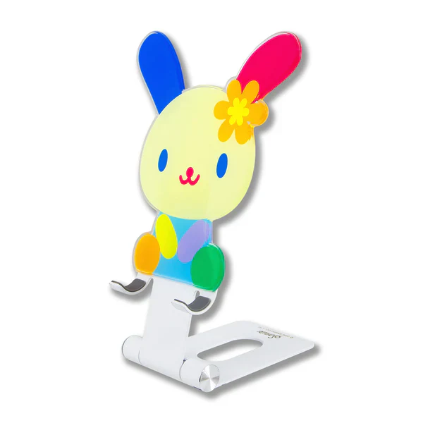 Sonix x U*SA*HA*NA Floral Phone Stand - Image 5