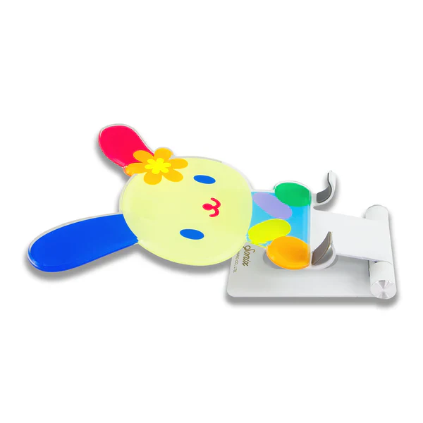 Sonix x U*SA*HA*NA Floral Phone Stand - Image 7