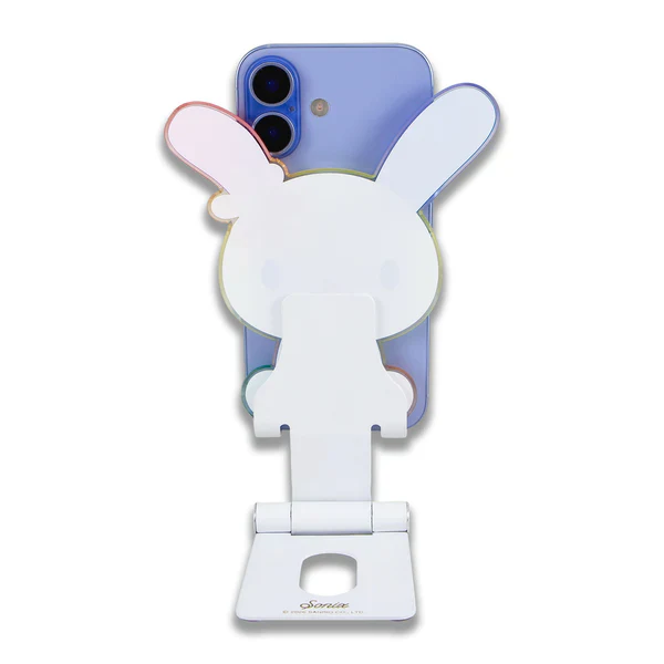 Sonix x U*SA*HA*NA Floral Phone Stand - Image 8
