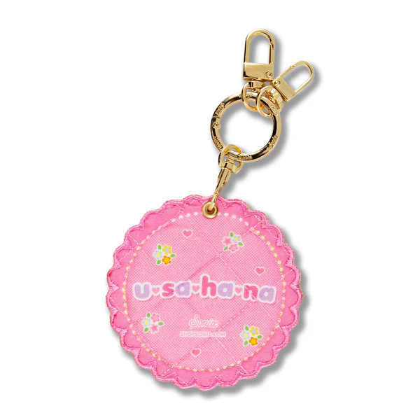 Sonix x U*SA*HA*NA Floral Smart Tracker Keychain - Image 3