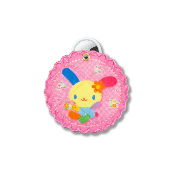 Sonix x U*SA*HA*NA Floral Smart Tracker Keychain - Image 4