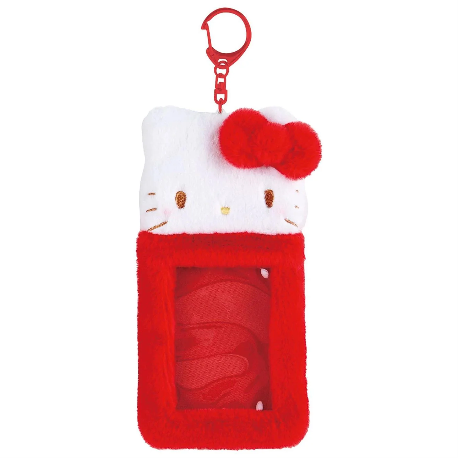 Sanrio Characters Fluffy Case ID - Image 2