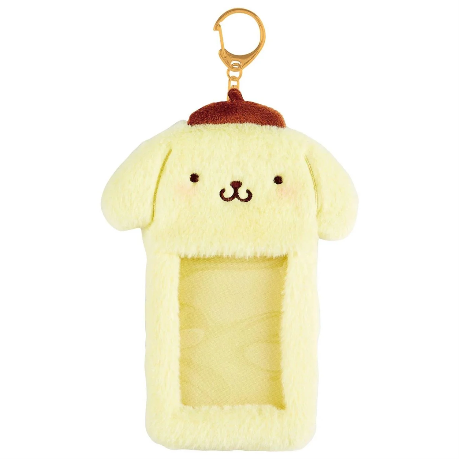 Sanrio Characters Fluffy Case ID - Image 4