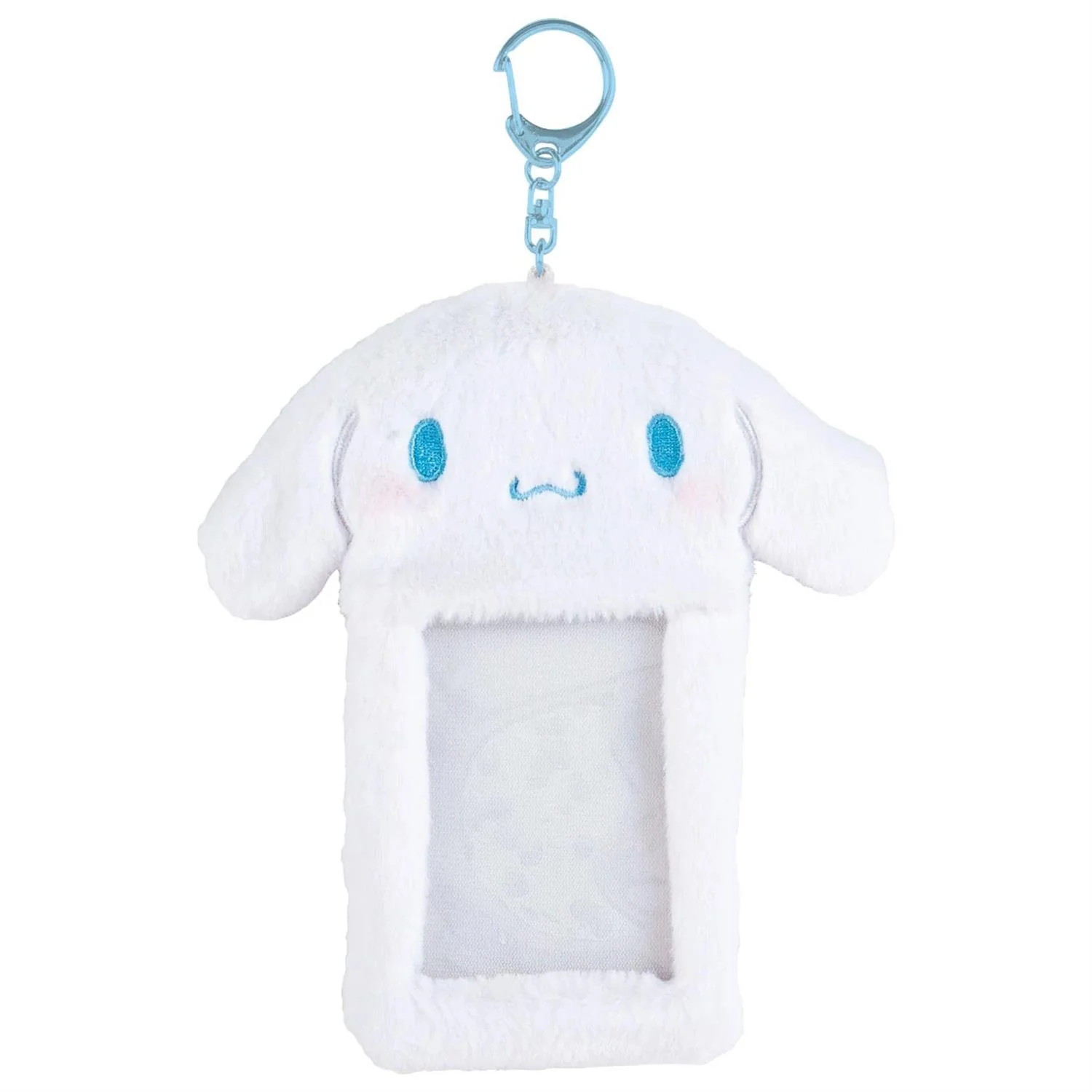 Sanrio Characters Fluffy Case ID - Image 5