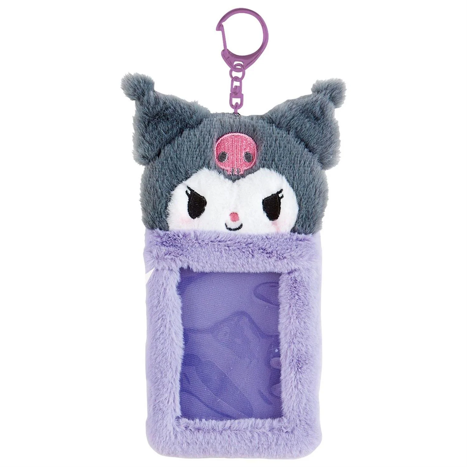 Sanrio Characters Fluffy Case ID - Image 6