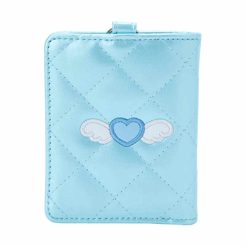 Hello Kitty Dream Blue Foldable Card Case - Image 3