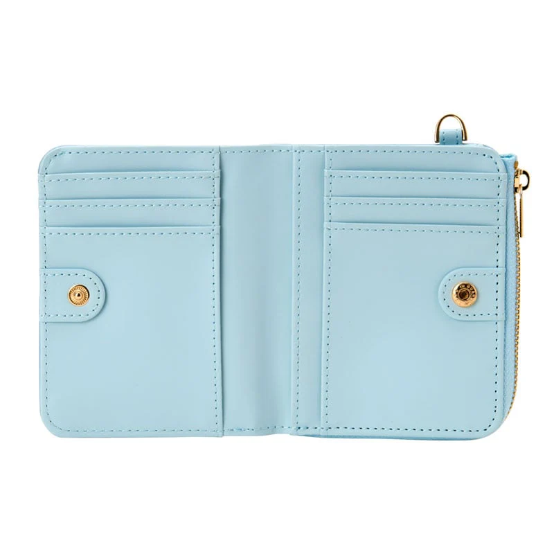 Cinnamoroll Face Foldable Wallet - Image 2