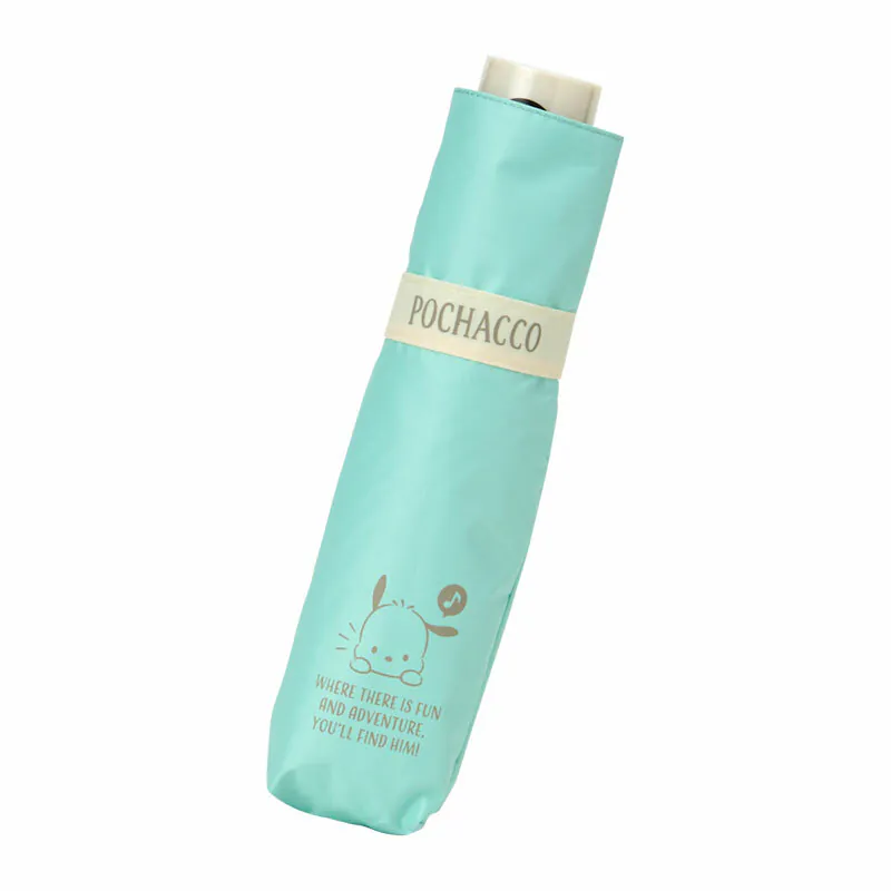 Pochacco Folding Umbrella - Image 2