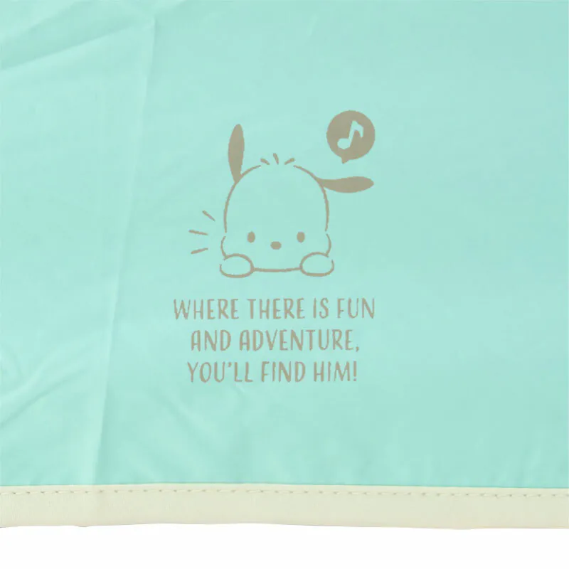 Pochacco Folding Umbrella - Image 3
