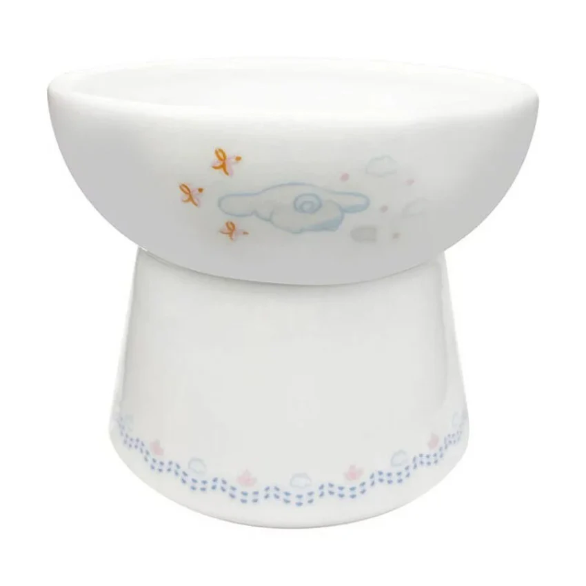 Sanrio Characters Pet Food Bowl - Image 10