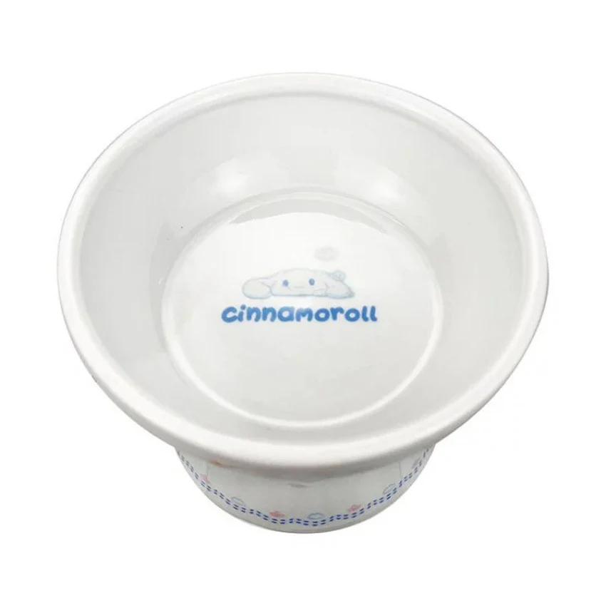 Sanrio Characters Pet Food Bowl - Image 11