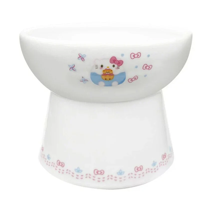 Sanrio Characters Pet Food Bowl - Image 2