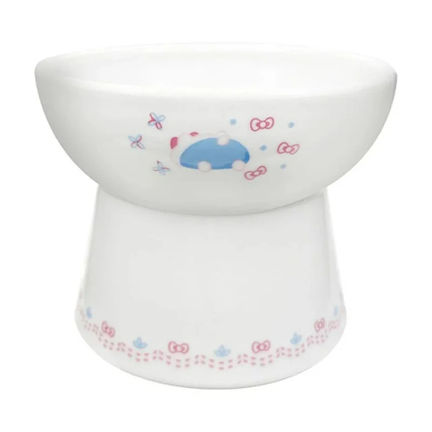 Sanrio Characters Pet Food Bowl - Image 3