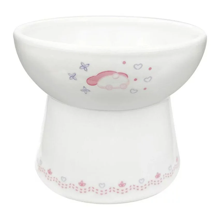 Sanrio Characters Pet Food Bowl - Image 6