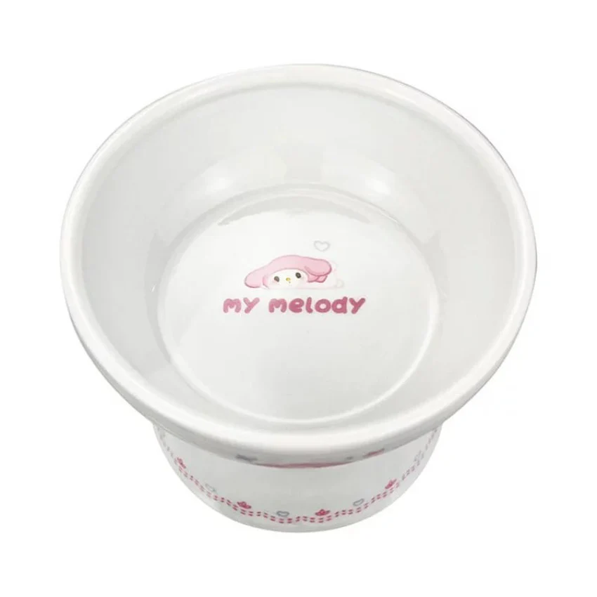 Sanrio Characters Pet Food Bowl - Image 7