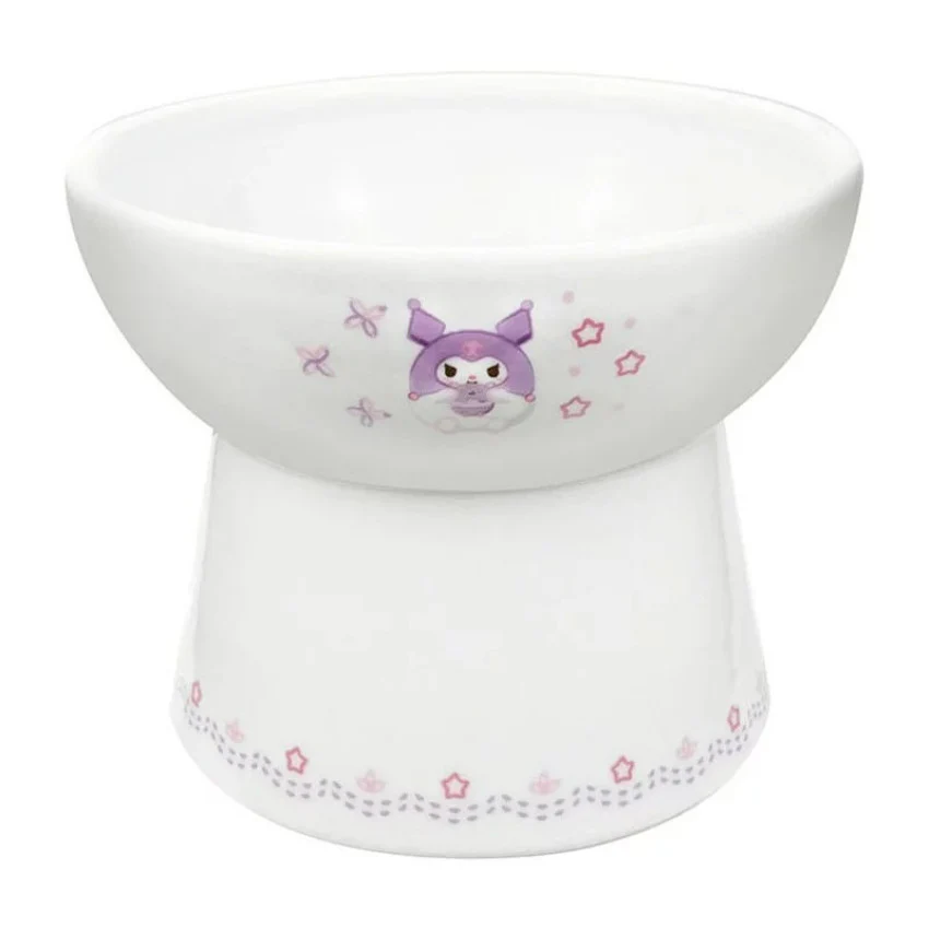 Sanrio Characters Pet Food Bowl - Image 8