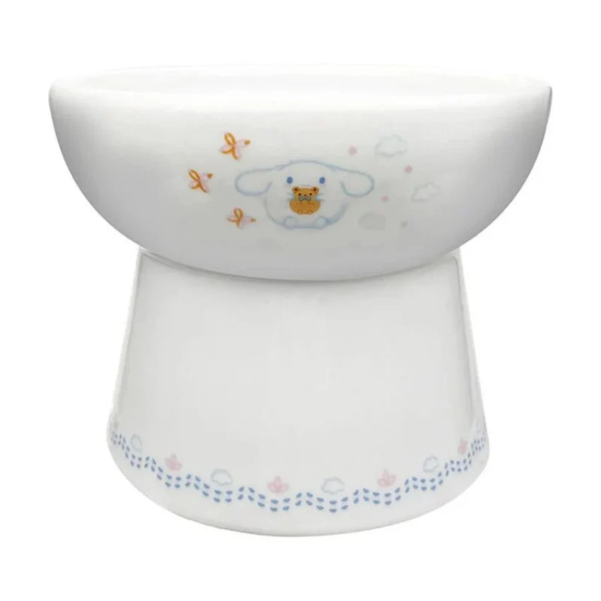 Sanrio Characters Pet Food Bowl - Image 9