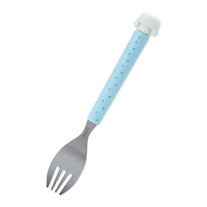 Cinnamoroll Mascot Fork - Image 2