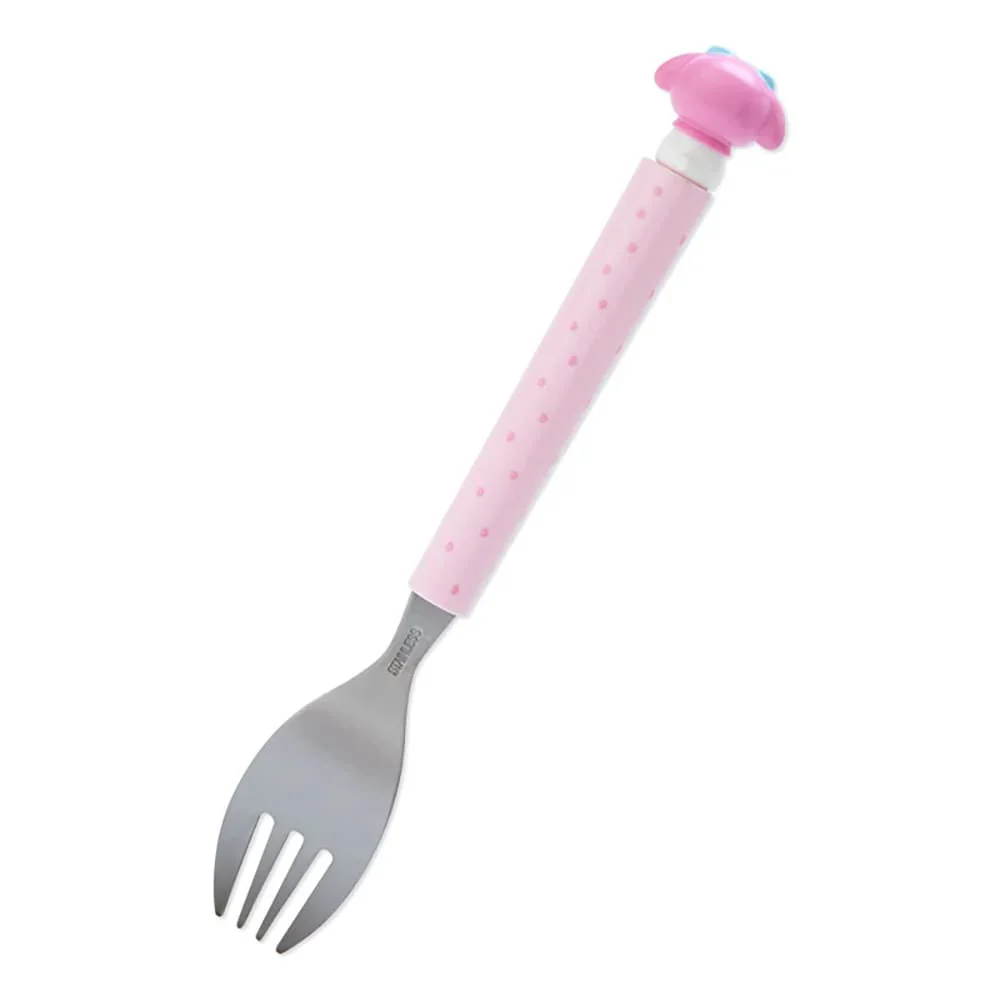 Hello Kitty Mascot Fork - Image 2