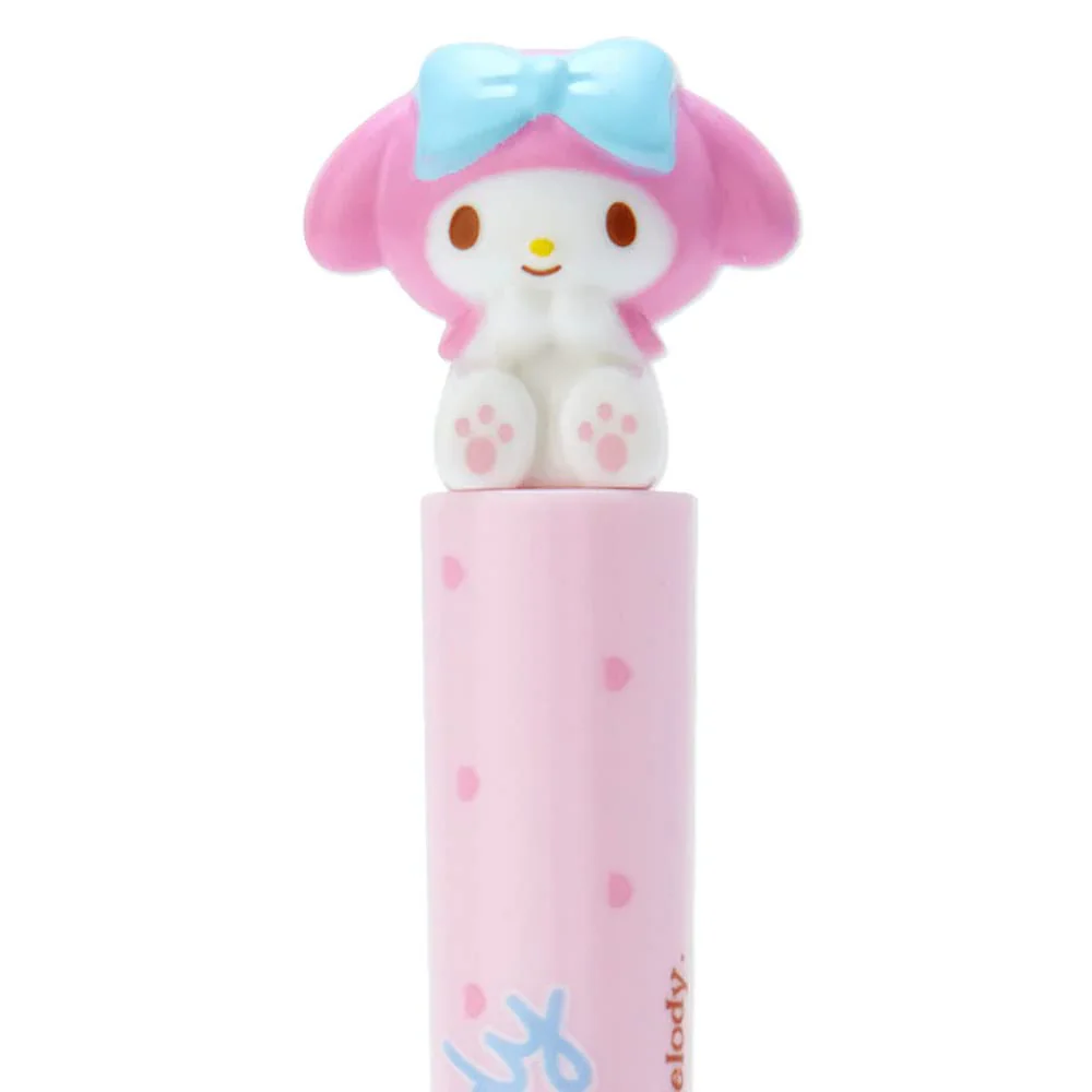 Hello Kitty Mascot Fork - Image 3
