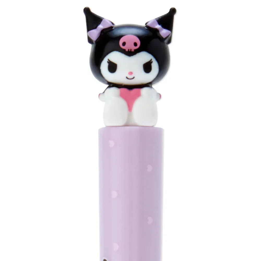 Kuromi Mascot Fork - Image 3