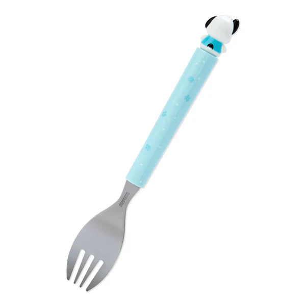Pochacco Mascot Fork - Image 2