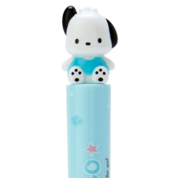 Pochacco Mascot Fork - Image 3