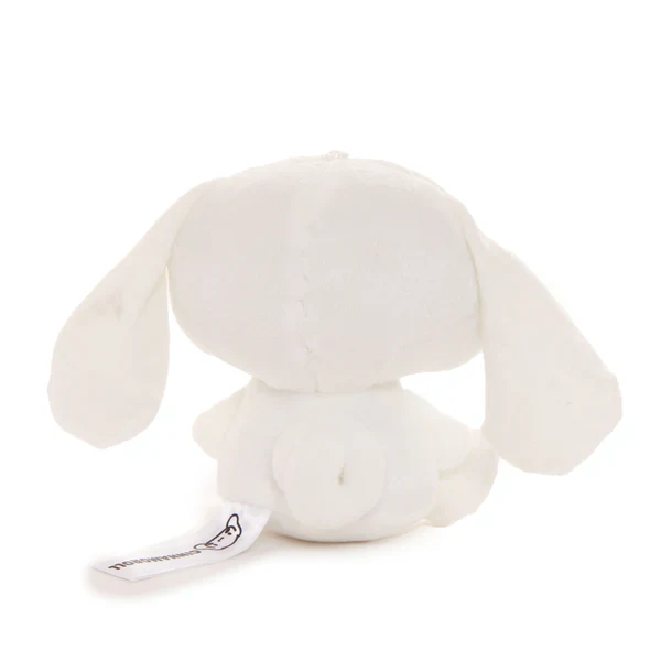 Cinnamoroll Frightened Mascot Clip On Plush - Image 7
