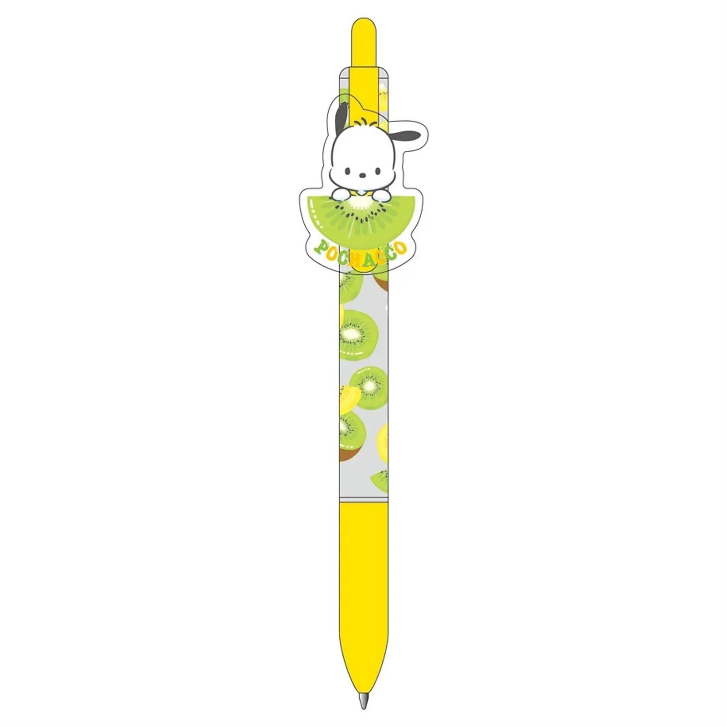 Sanrio Characters Fruit Ballpoint Pen - Image 6