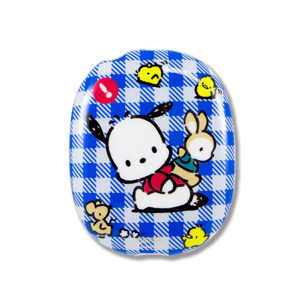 Sonix x Pochacco Gingham Airpods Max Covers - Image 5