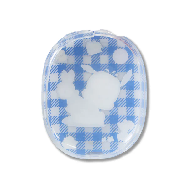 Sonix x Pochacco Gingham Airpods Max Covers - Image 7