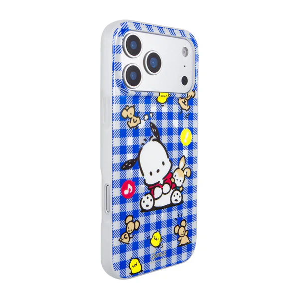Sonix x Pochacco Gingham iPhone Case - Image 10