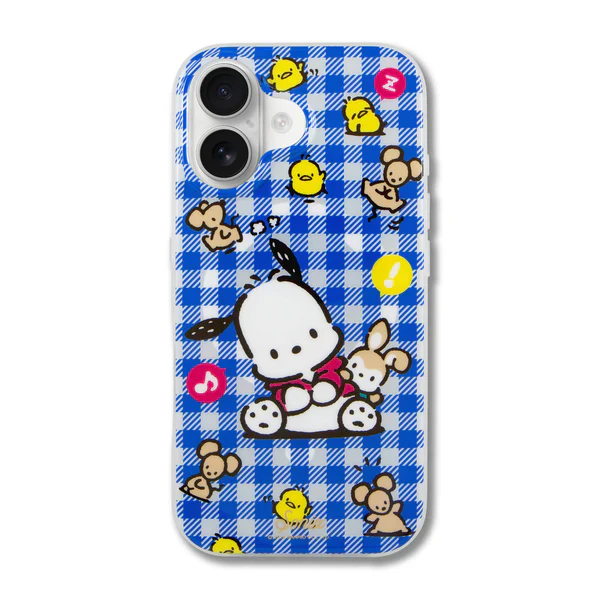 Sonix x Pochacco Gingham iPhone Case - Image 12
