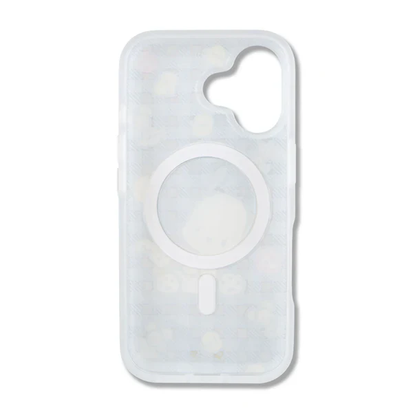 Sonix x Pochacco Gingham iPhone Case - Image 13