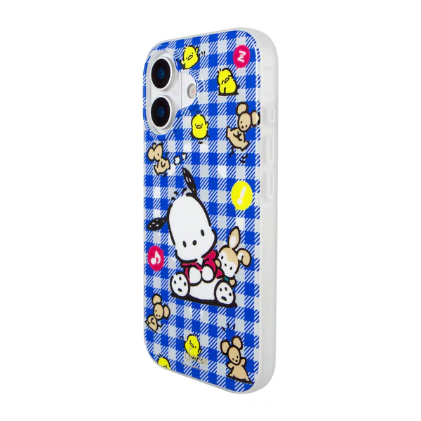 Sonix x Pochacco Gingham iPhone Case - Image 14