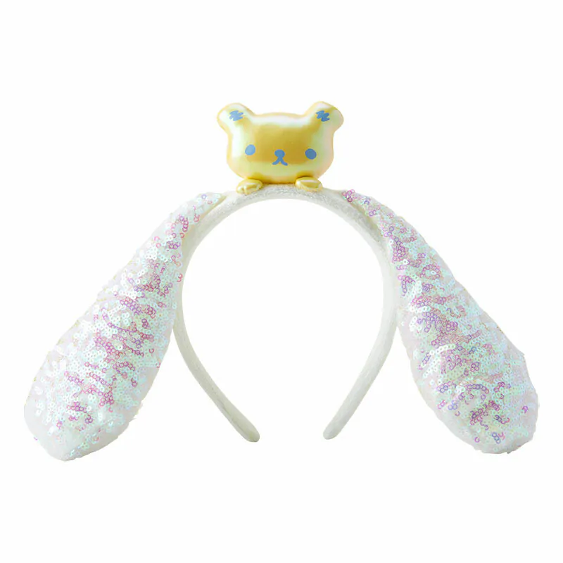 Cinnamoroll Glitter Headband