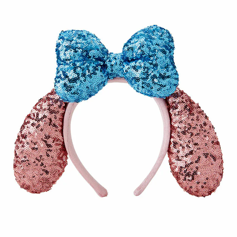 My Melody Glitter Headband