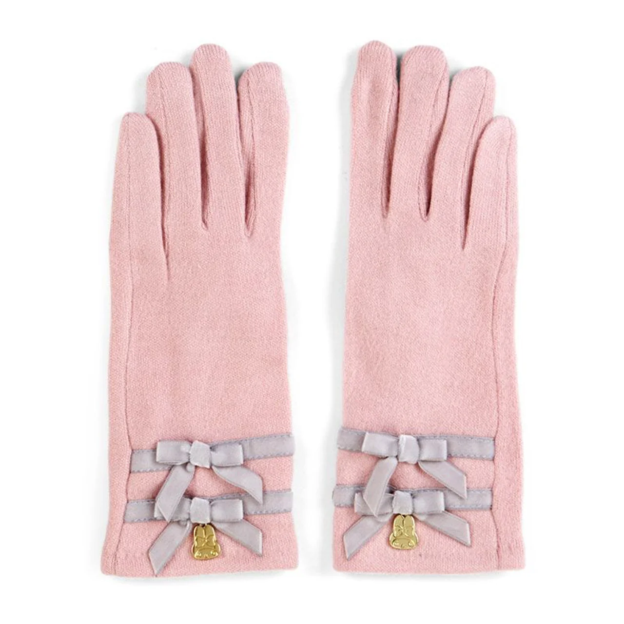 Sanrio Character Ribbon Gloves - Image 3